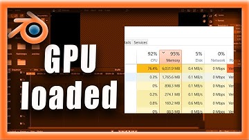 Blender-zelfstudie: Hoe u het probleem met een GPU die onvoldoende geheugen heeft in Blender kunt...