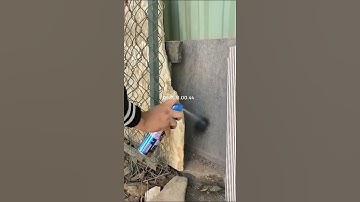 Xịt Đuổi Chuột - Hàng Nội Địa Thái Lan - Xịt Một Lần Chuột Không Dám Quay Trở Lại