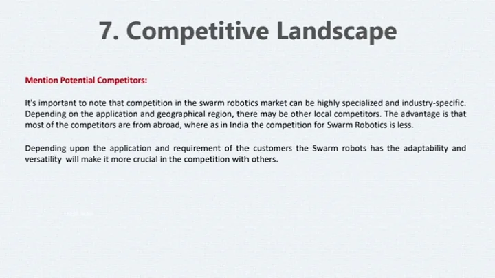 Swarm Robot | YUKTI INNOVATION CHALLENGE 2023