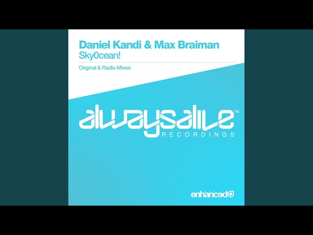 Daniel Kandi - Sky0cean!