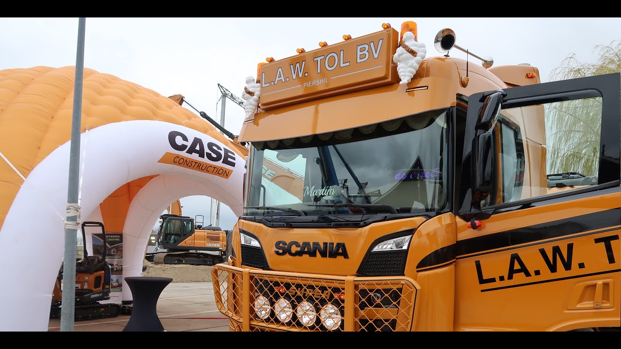 Vlog 138 De Eerste Elektrische Shovel Van Nederland Bij L A W Tol In vlog-138-de-eerste-elektrische-shovel-van-nederland-bij-l-a-w-tol-in