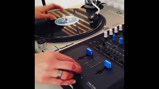 Day 16 - 100 Days Of Scratching