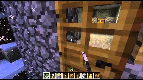 Minecraft : Griefer Trap! 1.3.1.