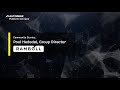 Ramboll's Game-Changing Approach to Interoperability