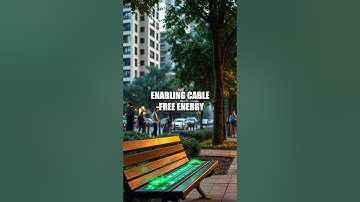 Ambient Energy Networks Redefining Everyday Power