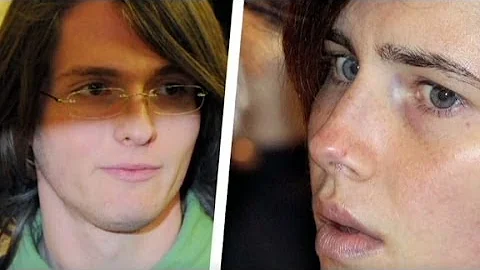 Come è morta Meredith Kercher?