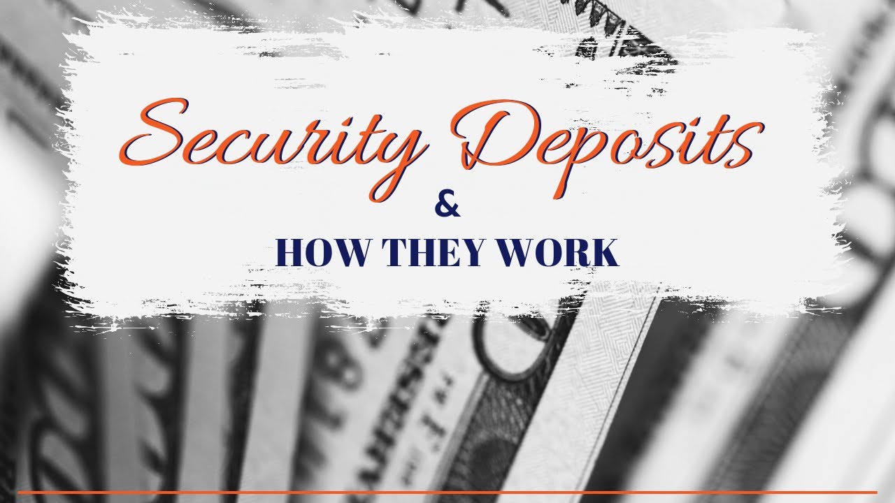 SPECIALIZED PROPERTY MANAGEMENT FORT WORTH UNDERSTANDING THE SECURITY