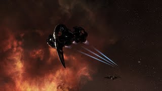 EVE Online Guide - Creating Pings with Scanner Probes screenshot 1