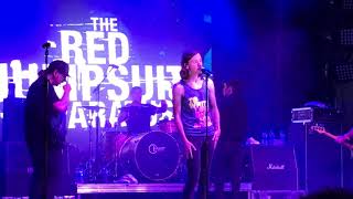 The Red Jumpsuit Apparatus-Cat & Mouse & Your Guardian Angel (Live @ Lifest 2019)
