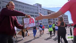 Valio Helsinki City Run after movie 2026