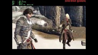 Assassin S Cread Rogue на слабом ПК Assassin S Cread Rogue на слабом ПК