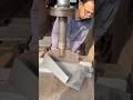 Gobal Machine Kabza Bending With Hydraulic Press #hydraulicpress #gobal
