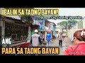 Quezon City Clearing Operation UPDATE | Binigyan ng 3 days na palugit sa pag giba ang mga residente