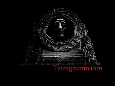 Tetragrammaton Video