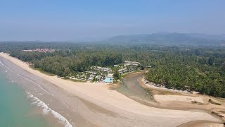 Devasom Khao Lak Resort