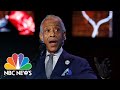 ‘There Is A Difference Between Those Calling For Peace And Those Calling For Quiet’ | NBC News