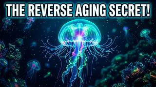 Aging is Now Optional: The Deep Sea’s Immortal Secret