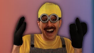 Saved By a Minion