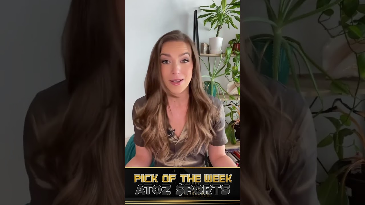 A to Z Pick of the Week