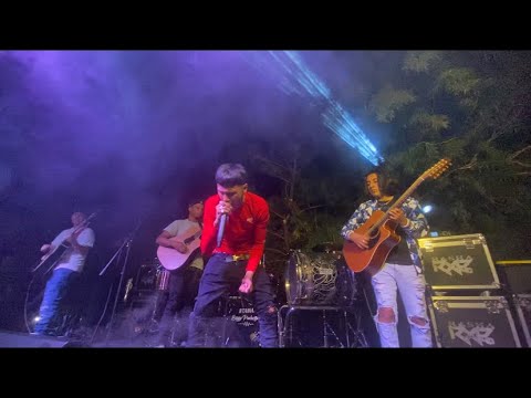 Los Del Cristo X Grupo Diez 4tro X Los De La Lira - El Muchacho Criticado (Official Video 2022)