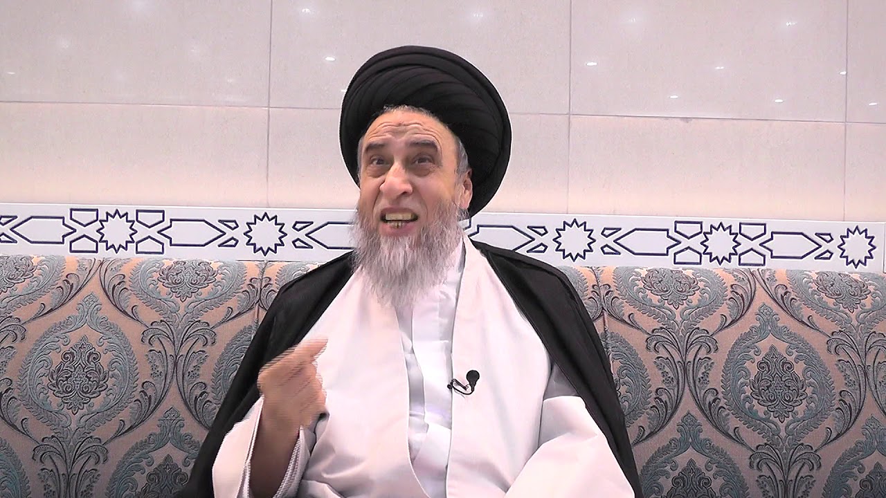كفاية الأصول200-شرائط جريان الأصول3-الســـيد صباح شُبـــر
