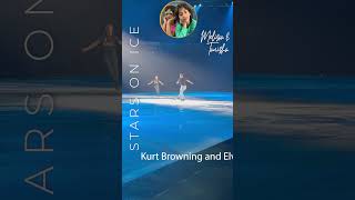 Chilling with Champions: Kids Love Stars on Ice! #stars on ice #Kurt Browning and #Elvis Stojko Wealth