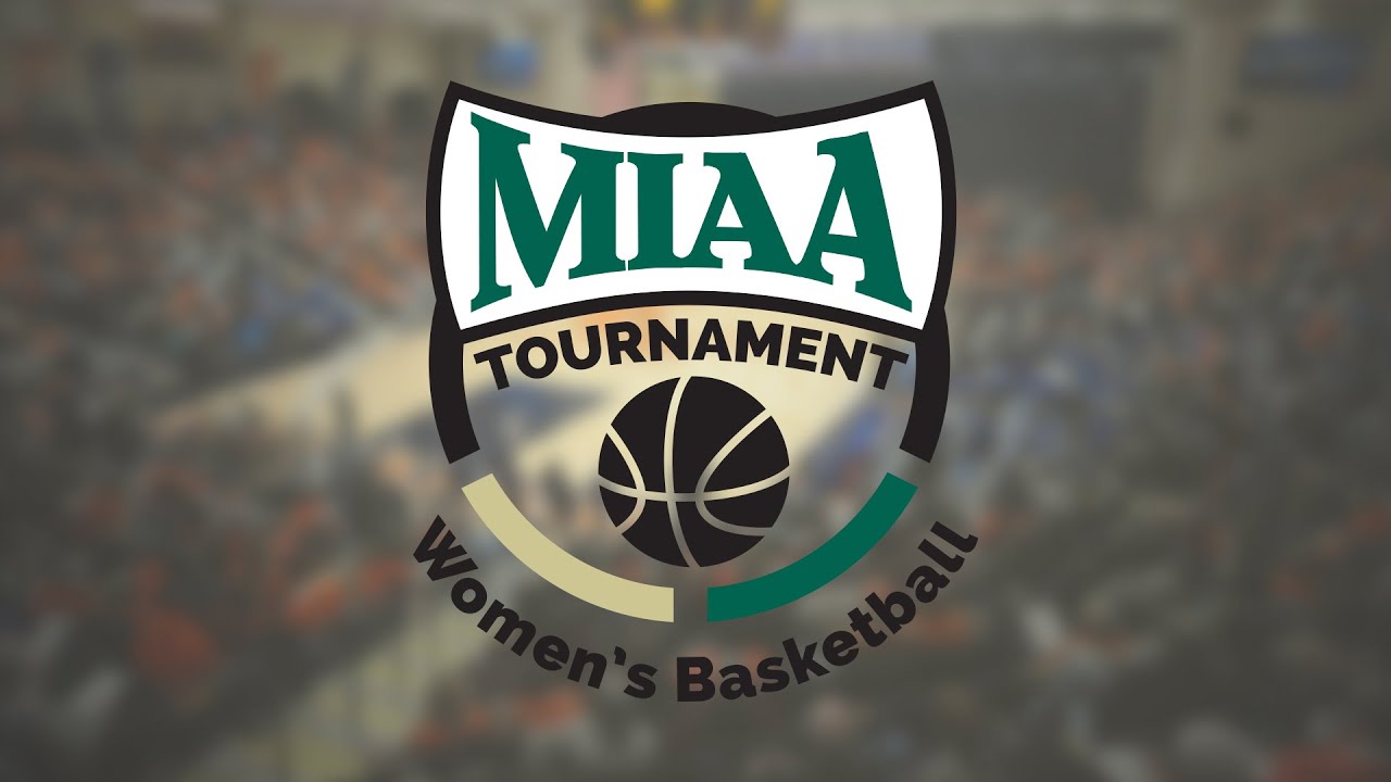 MIAA Women's Basketball Tournament Championship Game 1 Hope