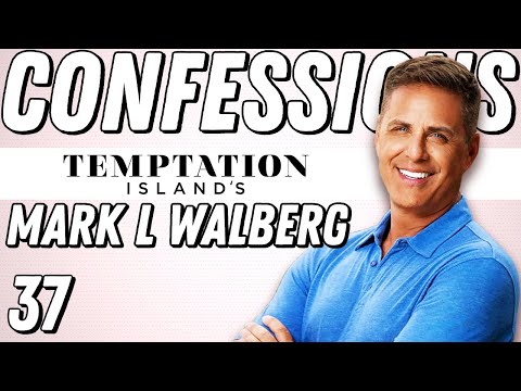 Confessions of a Dating Show Host ft. Mark L. Walberg 