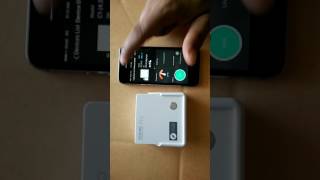 How to Configure Beacon using Beacon Tool