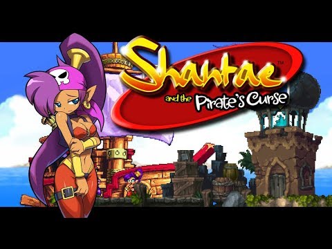 shantae and the pirate's curse switch