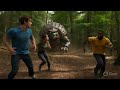 Giant Armadillo — The Walking Tank of Prehistoric Earth