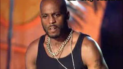 DMX - We In Here -