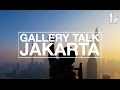 #donotsettle - Gallery Talk (Galeri Jurnalistik Antara Jakarta)