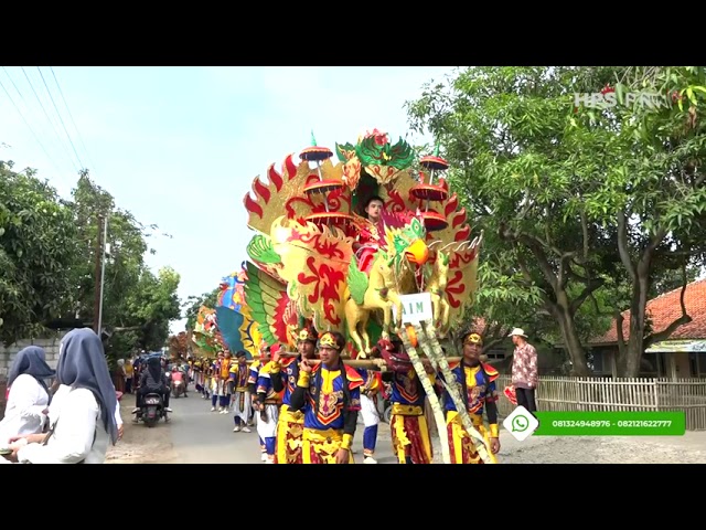 RANJAYA - PENDAMPING HATI | GEMPOL, 12-07-2022 class=