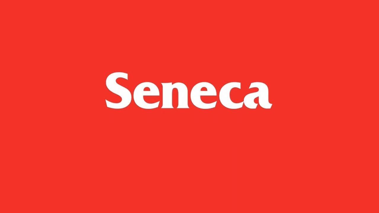 Info Session: Seneca College