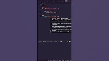 FOR Loops With ELSE Statements? #python #coding #programming