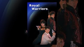 Royal Warriors
