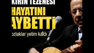 Denzo - Hata Benim (Neşet Ertaş Anısına) 2012