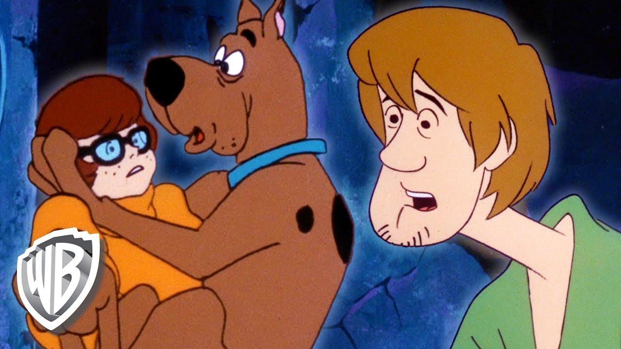 Scooby-Doo! en Latino | El Escape de el Mono | WB Kids - YouTube