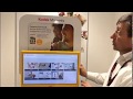 Espositore per  Kodak Order Station XL