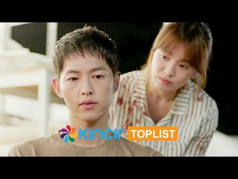 5-drama-korea-paling-ditonton-di-2016---kincir-top-list