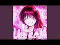 LUZ ROJA Ultra Slowed 