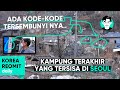 ARTI TERSEMBUNYI DARI SIMBOL "⭕" DI SATU-SATUNYA KAMPUNG DI SEOUL!