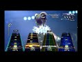 This Way (Demo) by Saturday Night at the Apollo/June in September RB3DX Preview