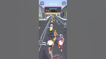 Queue jumping VS policeman |New Update 2022 l GTC GAMING