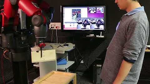 Postural Optimization for an Ergonomic Human-Robot Interaction