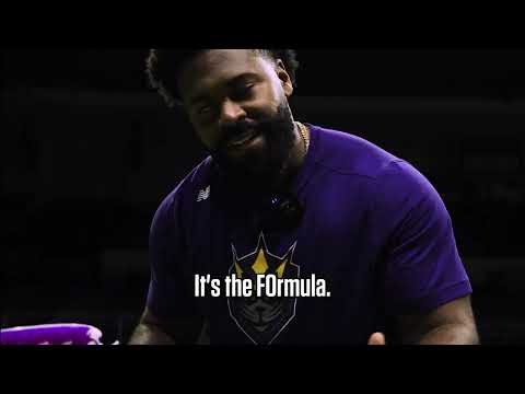 P.I.G. Featuring Trevor Baptiste and Danny Logan