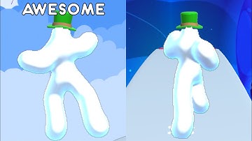 Blob runner game max new level games video gameplay walkthrough pro level all #blobrunner #gameplay