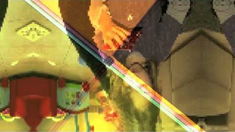 Test Vizzie Max MSP Jitter