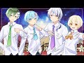 シャルル×ハイドアンドシーク【活動４周年記念】